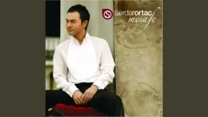 Serdar Ortaç Melek