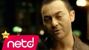 Serdar Ortaç Mikrop Albüm Kapağı