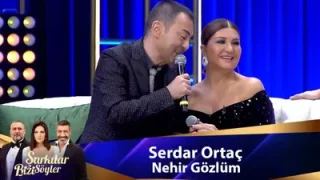 Serdar Ortaç Nehir Gözlüm