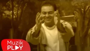 Serdar Ortaç Nereye Albüm Kapağı