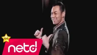 Serdar Ortaç Poşet