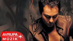Serdar Ortaç Savaş Ve Barış Club Mix Albüm Kapağı