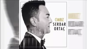 Serdar Ortaç Tilki Albüm Kapağı