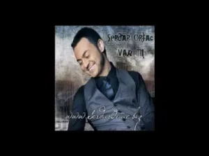 Serdar Ortaç Varmı Albüm Kapağı