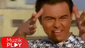 Serdar Ortaç Yaz Günü Albüm Kapağı
