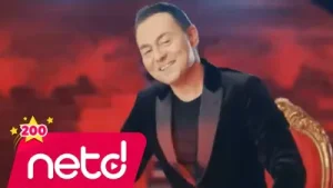 Serdar Ortaç Yıldız Tilbe Havalı Yarim Albüm Kapağı