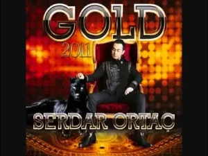 Serdar Ortaç Yok Mu