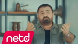 Serdar Saygılı Kara Tren Albüm Kapağı