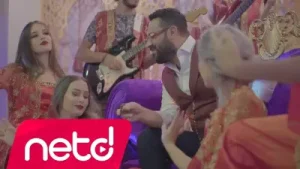 Serdar Şimşek Adanalı Albüm Kapağı