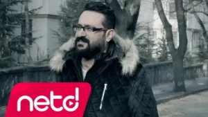 Serdar Şimşek Sana Bir Türkü Söylesem Albüm Kapağı