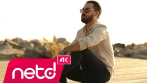 Serdar Susuz Öyle Mi Albüm Kapağı