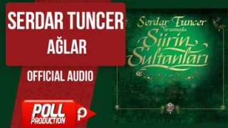 Serdar Tuncer Ağlar