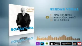 Serdar Vural Kerimoğlu Zeybeği