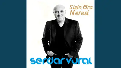 Serdar Vural Sizin Ora Neresi video klibi