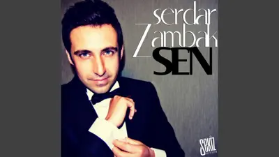 Serdar Zambak - Kumar video klibi