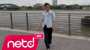 Serdem Erol Hadi Aşkım Albüm Kapağı
