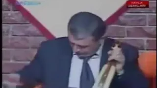 Şeref Kara Almanya Destanı