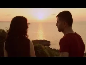 Şeref Poyraz Kır Çiçeği Albüm Kapağı