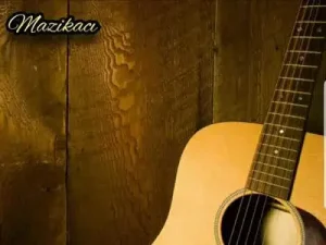 Seren Fordla Albüm Kapağı