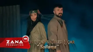 Seren Uçar Ömer Uçar Sallama Official Video