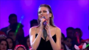 Serenay Sarıkaya Duy Beni Albüm Kapağı
