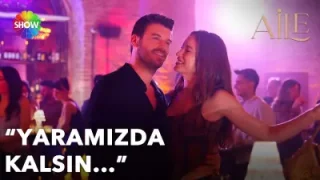 Serenay Sarıkaya Yaramızda Kalsın