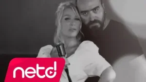 Sergio Gürlek Feat. Seda Sayan Keten Helva Albüm Kapağı