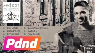 Serhan Yaşdıman Göksel’e