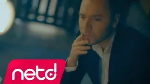 Serhat Can Kendine Dünya Albüm Kapağı