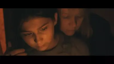 Serhat Durmuş Karma video klibi