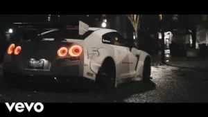 Serhat Durmuş La C Lin Callmearco Remix Baby Driver 2019 Albüm Kapağı