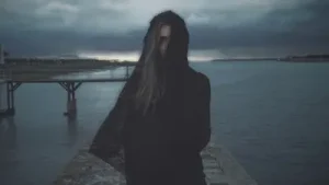 Serhat Durmuş La Calin Albüm Kapağı