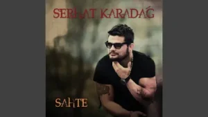 Serhat Karadağ Sonunda Bu Masal