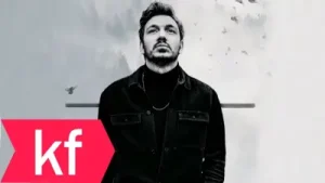 Serhat Özyürek Yoruldum Albüm Kapağı