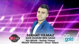 Serhat Yılmaz Aşık Oldum Ben Sana