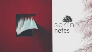 Serin Nefes Albüm Kapağı