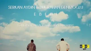 Serkan Aydın Ebedi