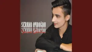 Serkan Aydoğdu – Yar Dediğim Albüm Kapağı
