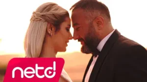 Serkan Cabus Sen Gittin Albüm Kapağı