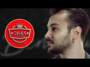Serkan Can Ben Sustum Mert Aydın Remix