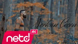 Serkan Ceçen Yalanlar