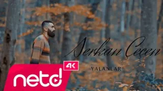 Serkan Ceçen Yalanlar