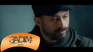 Serkan Çiçek Feat. Onur Bertaraf Acemi Aşık Albüm Kapağı