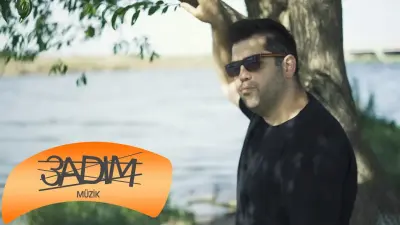 Serkan Eren - Korkuyorum video klibi