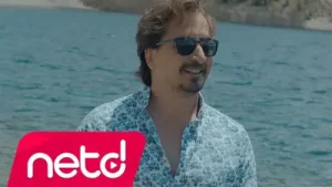 Serkan Gülle Bunun Adı Aşk Albüm Kapağı