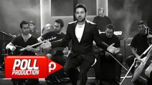 Serkan Kaya Aşk Ne Demek Bilen Var Mı Albüm Kapağı