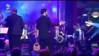 Serkan Kaya Bir Bilebilsen Live