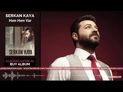 Serkan Kaya - Hım Hım Yar video klibi