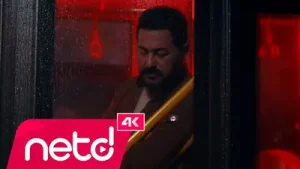 Serkan Kaya Kaçak Albüm Kapağı