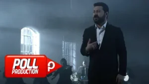 Serkan Kaya Kalakaldım Remix Albüm Kapağı